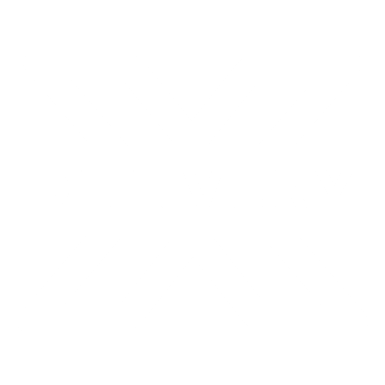 XDelivery logo